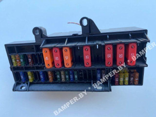блок предохранителей BMW 7 серия E65/E66/E67 [рестайлинг] 2006, 3.0 л., дизель, АКПП, седан, 61136900582, 6900582