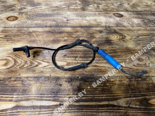 датчик ABS BMW 5 серия E60/E61 2005, 2.5 л., бензин, МКПП, седан