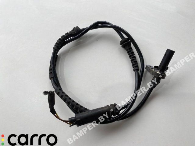 датчик ABS BMW 2012, 2.0 л., дизель, МКПП, седан, 34526853859, 6853859 - фото №1