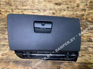 бардачок BMW 3 серия E90/E91 [рестайлинг] 2009, 2.0 л., бензин, МКПП, универсал, 51167075479, 51167120408, 7075477