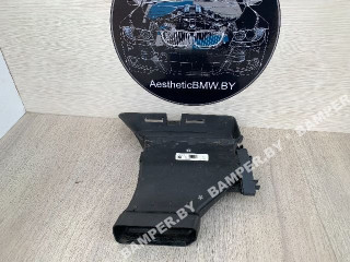 Электрический отопитель салона BMW 7 серия F01/F02 2009, 4.4 л., бензин, АКПП, седан, 64119194714, 9194714