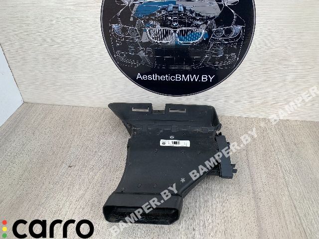 Электрический отопитель салона BMW 7 серия F01/F02 2009, 4.4 л., бензин, АКПП, седан, 64119194714, 9194714 - фото №1