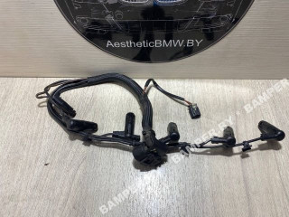 проводка свечей накала BMW X5 E70 [рестайлинг] 2011, 4.0 л., дизель, АКПП, внедорожник 5 дв.