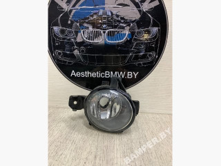 фара противотуманная правая BMW X5 E70 2007, 3.0 л., дизель, АКПП, внедорожник 5 дв., 63176924656, 6924656