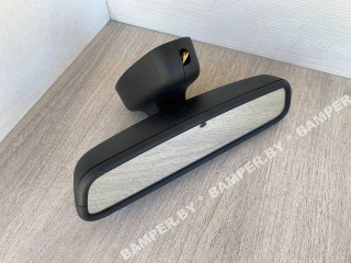 зеркало салона BMW X5 E53 [рестайлинг] 2005, 3.0 л., бензин, АКПП, внедорожник 5 дв., 51168236774, 8236774