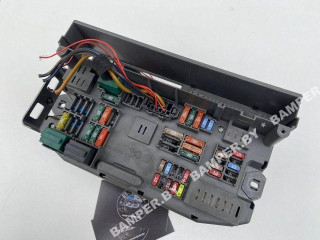 распределитель тока BMW X5 E70 2007, 3.0 л., дизель, АКПП, внедорожник 5 дв., 61149145115, 9145115