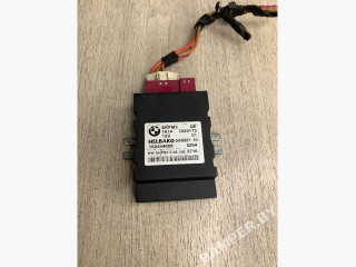 блок управления топливным насосом BMW X5 E70 2007, 3.0 л., дизель, АКПП, внедорожник 5 дв., 16147229173, 7229173