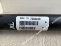 карданный вал BMW X5 E70 2007, 3.0 л., дизель, АКПП, внедорожник 5 дв., 26207556019, 7556019 - фото №2