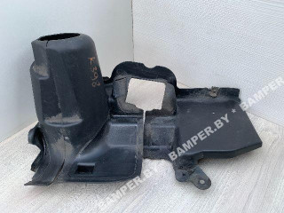 защита рулевой рейки BMW 5 серия E60/E61 2007, 2.5 л., бензин, АКПП, седан, 51717201517