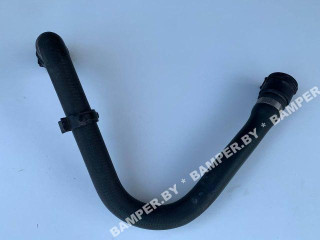 патрубок (трубопровод, шланг) BMW 5 серия E60/E61 [рестайлинг] 2008, 3.0 л., дизель, седан, 64216917697, 6917697