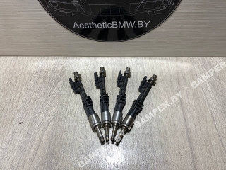 форсунка BMW 2012, 2.0 л., бензин, АКПП, седан, 13647639994, 7639994