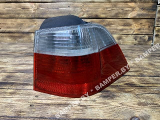 фонарь задний правый BMW 5 серия E60/E61 2005, 2.5 л., дизель, АКПП, универсал, 63216925892, 6925892