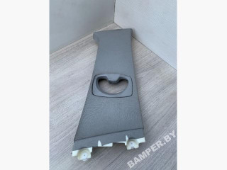 обшивка центральной стойки BMW 5 серия E60/E61 2007, 2.5 л., бензин, АКПП, седан, 51437027087
