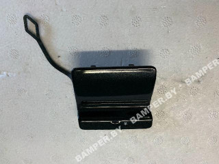 заглушка заднего бампера под крюк BMW 2010, 4.4 л., бензин, АКПП, седан, 51127184784