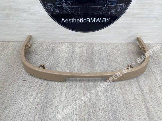 пластик BMW X5 E53 [рестайлинг] 2005, 3.0 л., дизель, АКПП, внедорожник 5 дв., 8226426