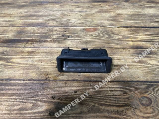 кнопка открытия багажника BMW X5 E70 2007, 3.0 л., дизель, АКПП, внедорожник 5 дв., 51247118158, 7118158