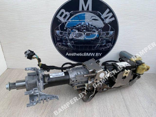 рулевая колонка BMW X5 E70 2007, 3.0 л., дизель, АКПП, внедорожник 5 дв., 32306782828, 6782828