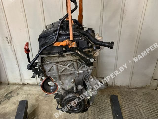 двигатель BMW 1 серия F20/F21 2011, 2.0 л., бензин, АКПП, хетчбэк 5 дв., N13B16A