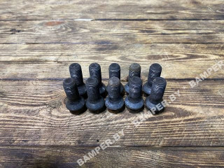 болт колесный BMW X5 E70 2007, 3.0 л., дизель, АКПП, внедорожник 5 дв.