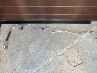 трубка кондиционера BMW X5 E53 [рестайлинг] 2005, 3.0 л., бензин, внедорожник 5 дв., 64536939464, 6939464