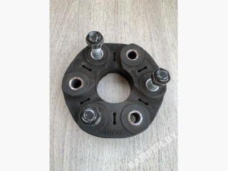 муфта кардана BMW 2011, 2.5 л., АКПП, универсал, 1229360, 26111229360