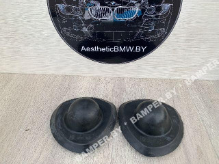 пыльник амортизатора BMW X5 E53 [рестайлинг] 2005, 3.0 л., дизель, АКПП, внедорожник 5 дв., 51717007785, 51717007786, 7007785, 7007786