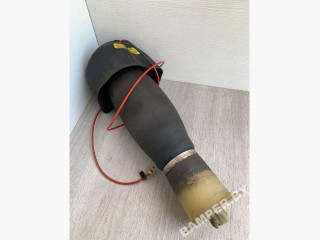 пневмоподушка BMW 2011, 2.5 л., дизель, АКПП, универсал, 37106781843, 6781843