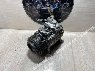 компрессор кондиционера BMW 2012, 2.0 л., бензин, АКПП, седан, 64529216466, 9216466