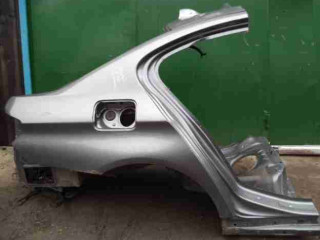 крыло заднее правое BMW 5 серия F10/F11 [рестайлинг] 2014, 3.5 л., i, бензин, АКПП, седан, задний привод