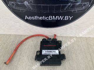 распределитель тока BMW 7 серия F01/F02 2009, 4.4 л., бензин, АКПП, седан, 9153418, 61149153418
