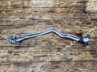 трубка кондиционера BMW X5 E70 2007, 3.0 л., дизель, АКПП, внедорожник 5 дв., 64536945725, 6945725
