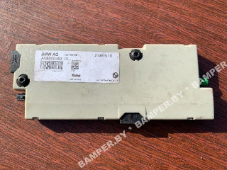 усилитель антенны BMW 7 серия F01/F02 2008, 4.4 л., бензин, АКПП, седан, 9200453