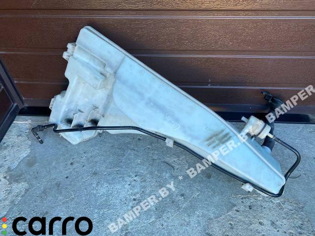 бачок омывателя BMW X5 E70 2007, 3.0 л., дизель, АКПП, внедорожник 5 дв. - фото №1