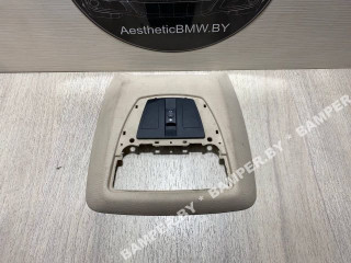 блок управления крышей / люком BMW 7 серия F01/F02 2009, 4.4 л., бензин, АКПП, седан