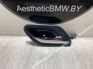 ручка внутренняя передняя правая BMW 5 серия E39 1998, 2.5 л., бензин, МКПП, седан, 51218226050, 8226050
