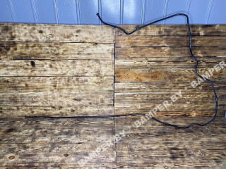 трубка вентиляции бака BMW 3 серия E90/E91 [рестайлинг] 2009, 2.0 л., бензин, МКПП, универсал, 16136765752, 6765752