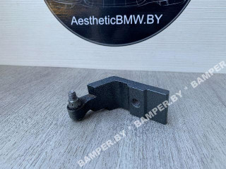 петля двери BMW X5 E70 2007, 3.0 л., дизель, АКПП, внедорожник 5 дв., 7160826