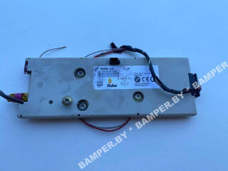 усилитель антенны BMW 7 серия E65/E66/E67 [рестайлинг] 2006, 3.0 л., дизель, АКПП, седан, 65206938064, 6938064