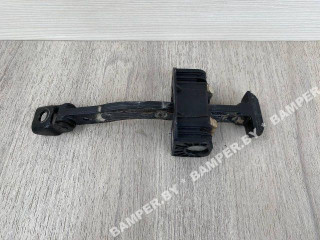 ограничитель открывания двери BMW 2012, 2.0 л., дизель, МКПП, седан, 7182005, 51217182005