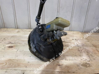 вакуумный усилитель тормозов BMW 3 серия E36 1992, 1.6 л., бензин, МКПП, седан, 1161682, 34331161682