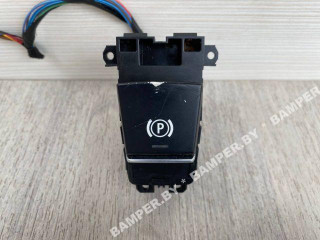 кнопка ручного тормоза (ручника) BMW 2012, 2.0 л., дизель, МКПП, седан, 61319180199, 9180199