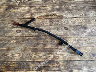 трубка масляного щупа BMW 5 серия E60/E61 2005, 2.5 л., дизель, АКПП, универсал