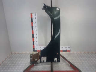 крыло переднее левое Land Rover Range Rover 3 поколение 2004, 3.0 л., АКПП, внедорожник 5 дв., 123123, ASB760031