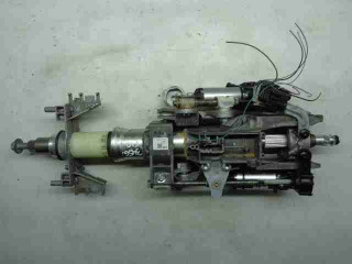 рулевая колонка BMW 5 серия F07/F10/F11 [рестайлинг] 2013, 2.0 л., бензин, АКПП, седан, задний привод