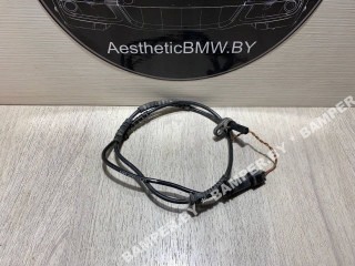 датчик ABS BMW 7 серия F01/F02 2009, 4.4 л., бензин, АКПП, седан, 34526775863, 6775863