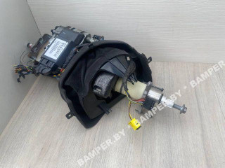 рулевая колонка BMW 7 серия E65/E66/E67 [рестайлинг] 2008, 3.0 л., дизель, АКПП, седан, 32306771415, 6771415