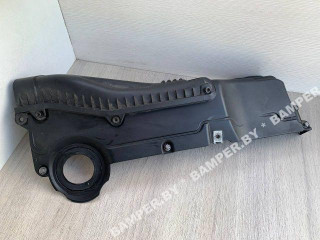 корпус воздушного фильтра BMW 5 серия E60/E61 [рестайлинг] 2008, 3.0 л., дизель, седан, 13717789109, 7789109