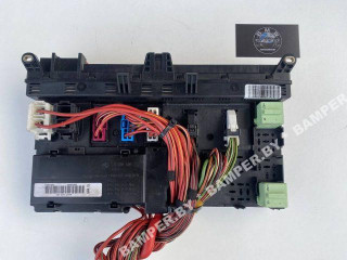 блок предохранителей BMW X5 E53 [рестайлинг] 2005, 3.0 л., дизель, АКПП, внедорожник 5 дв., 61138380407, 8380407