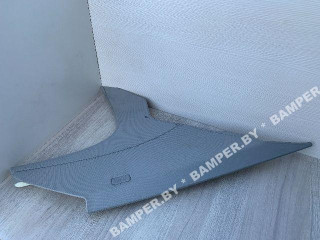 обшивка стойки BMW 5 серия E60/E61 2007, 2.5 л., бензин, АКПП, седан