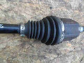 полуось передняя правая (приводной вал, ШРУС) BMW X3 F25 2013, 2.0 л., бензин, АКПП, внедорожник 5 дв., полный привод - фото №3
